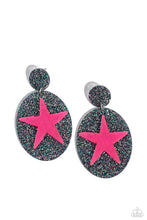 Load image into Gallery viewer, Galaxy Getaway - Pink - VJ Bedazzled Jewelry
