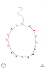 Load image into Gallery viewer, Beach Ball Bliss - Red  Paparazzi Accessories
