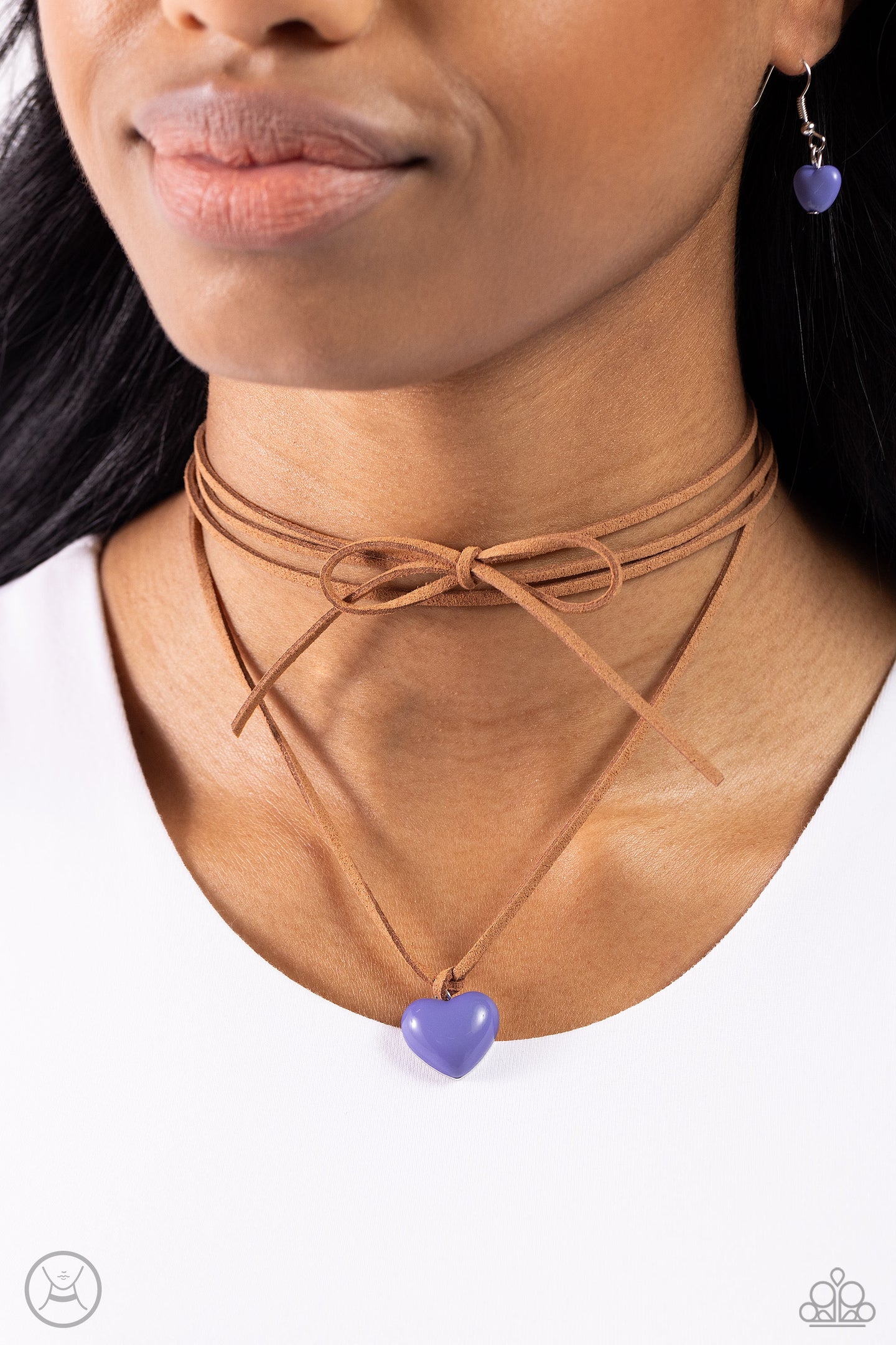 Wanderlust Wardrobe - Blue Paparazzi Accessories