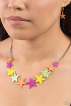 Load image into Gallery viewer, Starstruck Season - Multi Paparazzi Accessories
