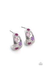 Load image into Gallery viewer, SCOUTING Stars - Pink Paparazzi Accessories
