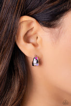 Load image into Gallery viewer, SCOUTING Stars - Pink Paparazzi Accessories
