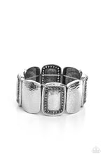 Load image into Gallery viewer, Refined Radiance - Silver Paparazzi Accessories
