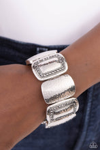 Load image into Gallery viewer, Refined Radiance - Silver Paparazzi Accessories
