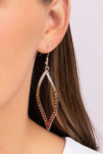Load image into Gallery viewer, Admirable Asymmetry - Multi Paparazzi Accessories
