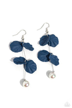 Load image into Gallery viewer, Edwardian Era - Blue Paparazzi Accessories

