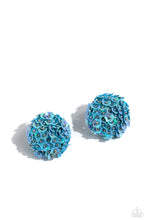 Load image into Gallery viewer, Corsage Character - Blue Paparazzi Accessories
