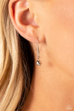 Load image into Gallery viewer, Tied Triumph - Black Paparazzi Accessories
