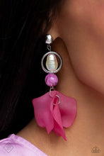 Load image into Gallery viewer, Lush Limit - Pink Paparazzi Accessories
