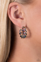 Load image into Gallery viewer, Casual Confidence - Multi Paparazzi accessories
