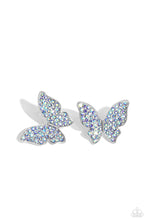 Load image into Gallery viewer, High Life - Blue Paparazzi Accessories

