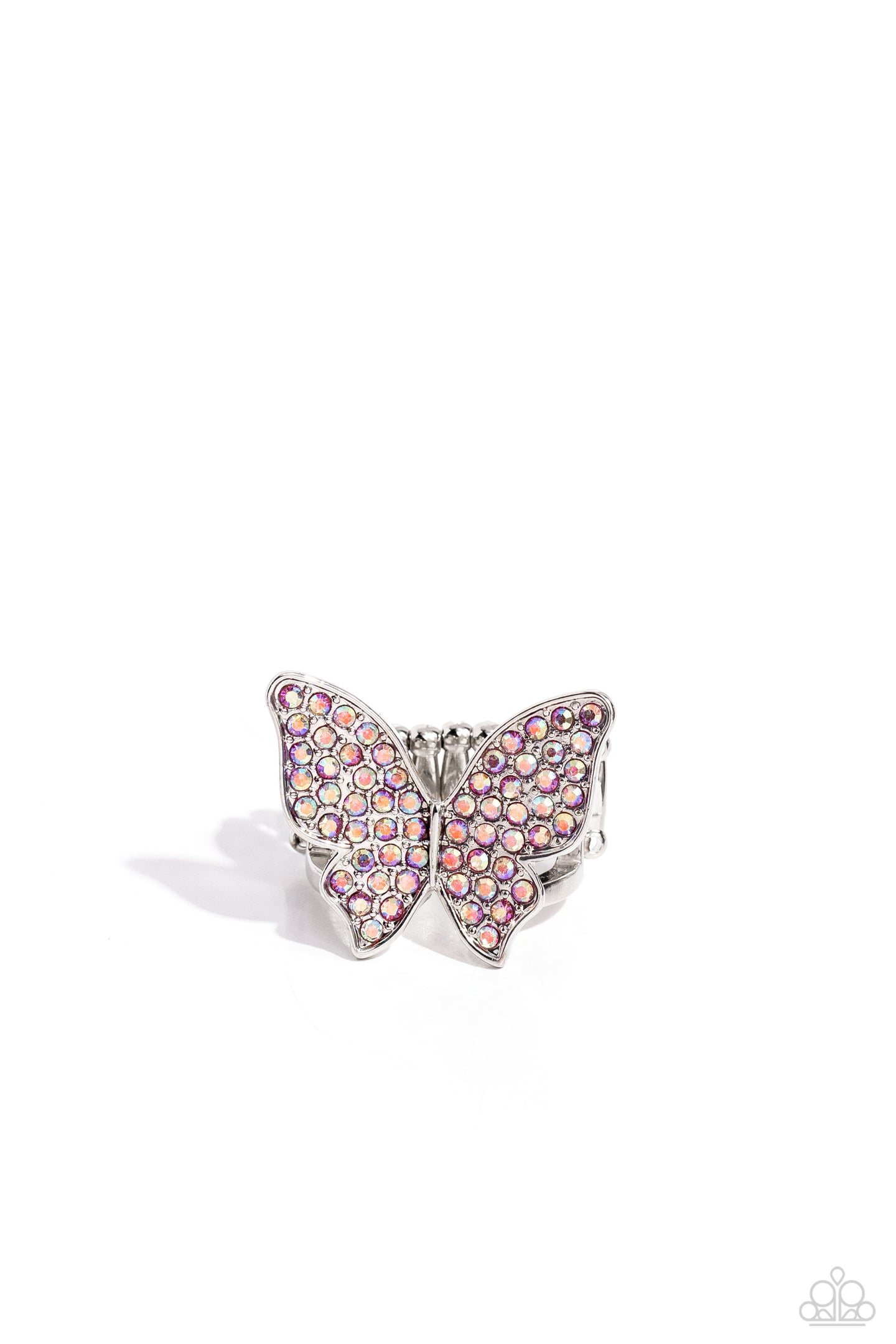 High Time - Pink Paparazzi Accessories