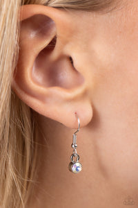 INITIALLY Yours - S - Multi Paparazzi Accesories