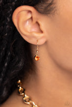 Load image into Gallery viewer, Benevolent Bling - Gold Paparazzi Accessories
