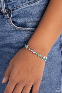 In Good Faith - Multi Paparazzi Accessories