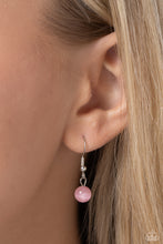 Load image into Gallery viewer, Desertscape Delight - Pink Paparazzi Accessories
