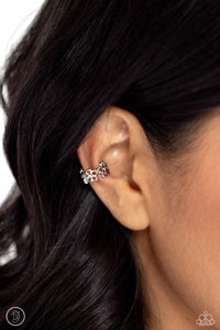 Daisy Debut - Silver Paparazzi Accessories