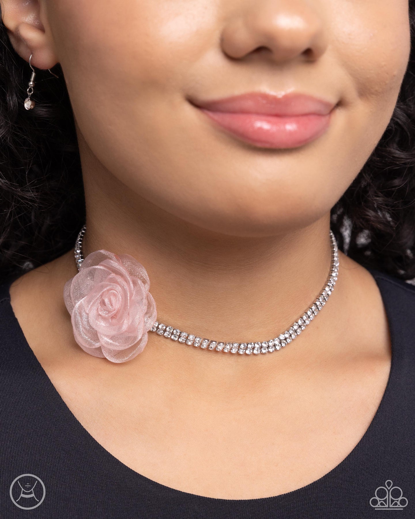 Rosy Range - Pink Paparazzi Accesories