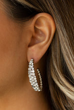 Load image into Gallery viewer, Glitz Conscience - VJ Bedazzled Jewelry
