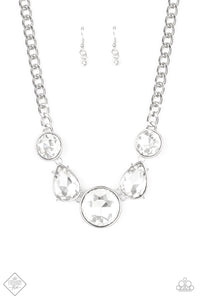All the world my stage - VJ Bedazzled Jewelry