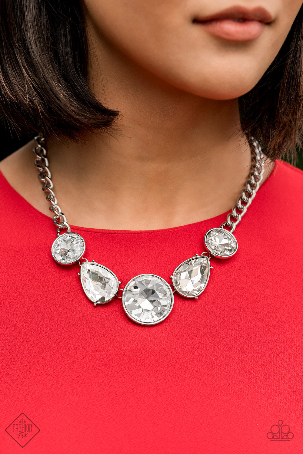 All the world my stage - VJ Bedazzled Jewelry