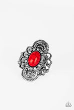 Load image into Gallery viewer, Basic Element - Red - VJ Bedazzled Jewelry
