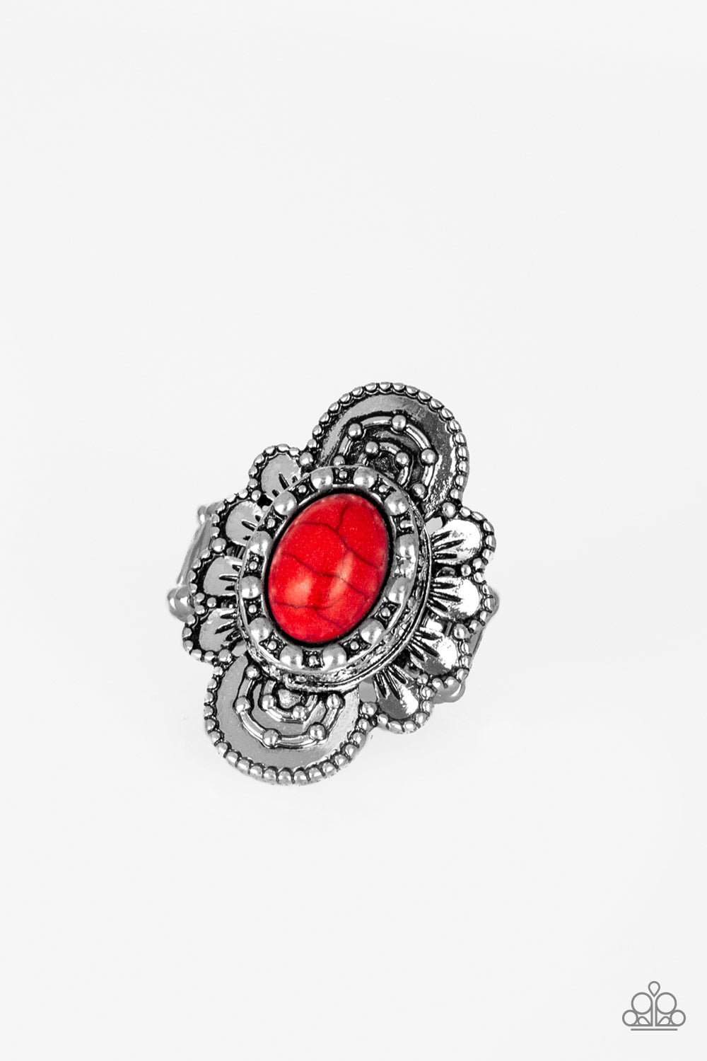 Basic Element - Red - VJ Bedazzled Jewelry