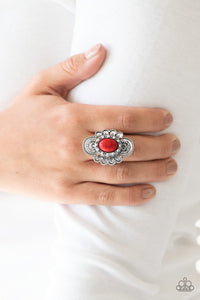 Basic Element - Red - VJ Bedazzled Jewelry
