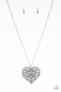 Classic Casanova Silver - VJ Bedazzled Jewelry