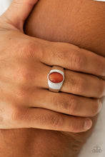 Load image into Gallery viewer, Cool Down - Orange - VJ Bedazzled Jewelry
