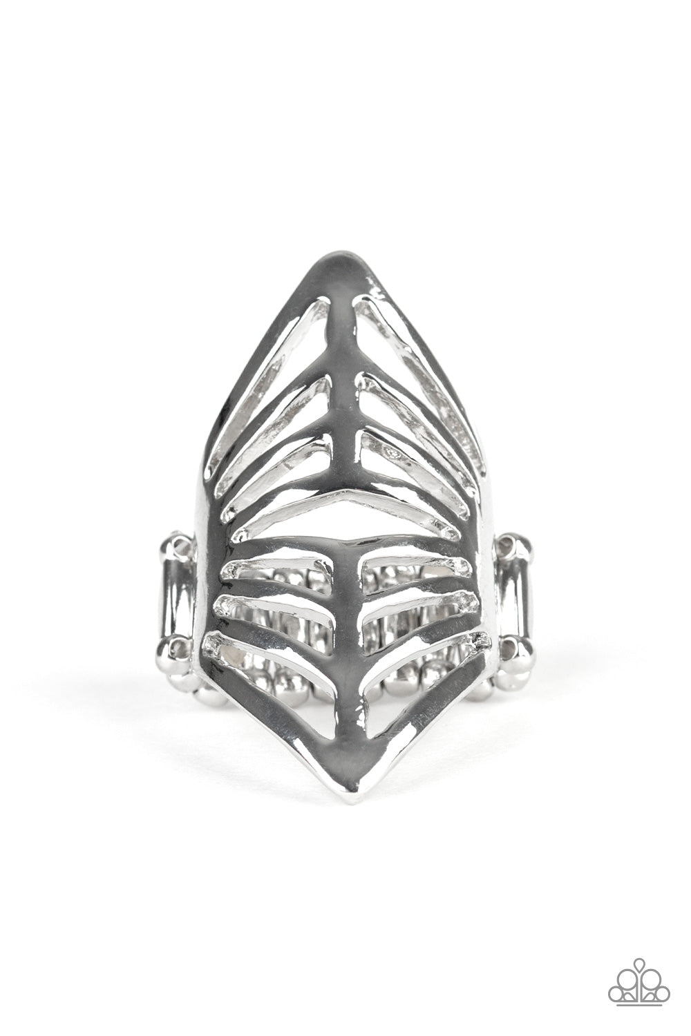 Delco  Defender - VJ Bedazzled Jewelry