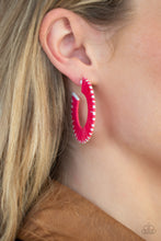 Load image into Gallery viewer, Everybody kind of pink - VJ Bedazzled Jewelry
