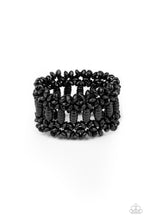 Load image into Gallery viewer, Fiji flavor black - VJ Bedazzled Jewelry
