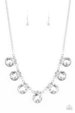 Load image into Gallery viewer, GLOW-Getter Glamour - White - VJ Bedazzled Jewelry
