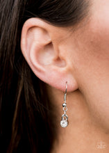 Load image into Gallery viewer, GLOW-Getter Glamour - White - VJ Bedazzled Jewelry
