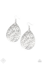 Load image into Gallery viewer, Grapevine Grandeur silver - VJ Bedazzled Jewelry
