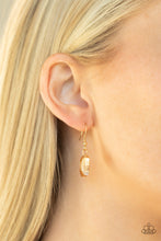 Load image into Gallery viewer, Heard it on the Heir waves Gold - VJ Bedazzled Jewelry
