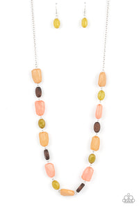 Meadow Escape - Multi - VJ Bedazzled Jewelry
