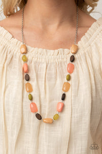 Meadow Escape - Multi - VJ Bedazzled Jewelry