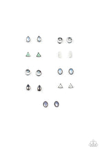 Load image into Gallery viewer, Iredescent accent - VJ Bedazzled Jewelry
