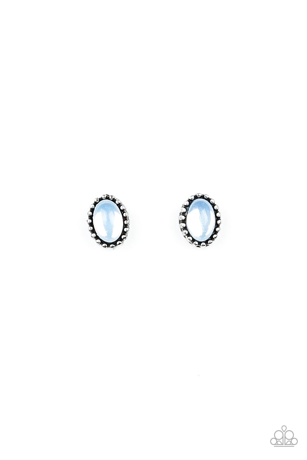 Iredescent accent - VJ Bedazzled Jewelry