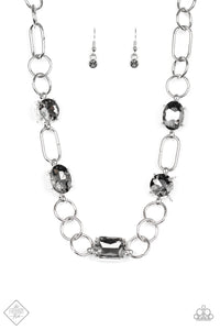 Urban District 2 black - VJ Bedazzled Jewelry