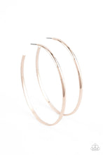 Load image into Gallery viewer, Basic bombshell rose gold - VJ Bedazzled Jewelry
