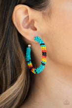 Load image into Gallery viewer, Bodaciously Beaded - Blue - VJ Bedazzled Jewelry
