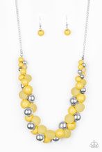 Load image into Gallery viewer, Bubbly Brilliance - Yellow - VJ Bedazzled Jewelry
