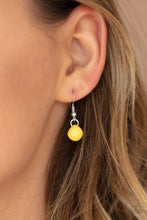 Load image into Gallery viewer, Bubbly Brilliance - Yellow - VJ Bedazzled Jewelry
