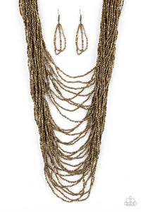 Dauntless Dazzle - VJ Bedazzled Jewelry