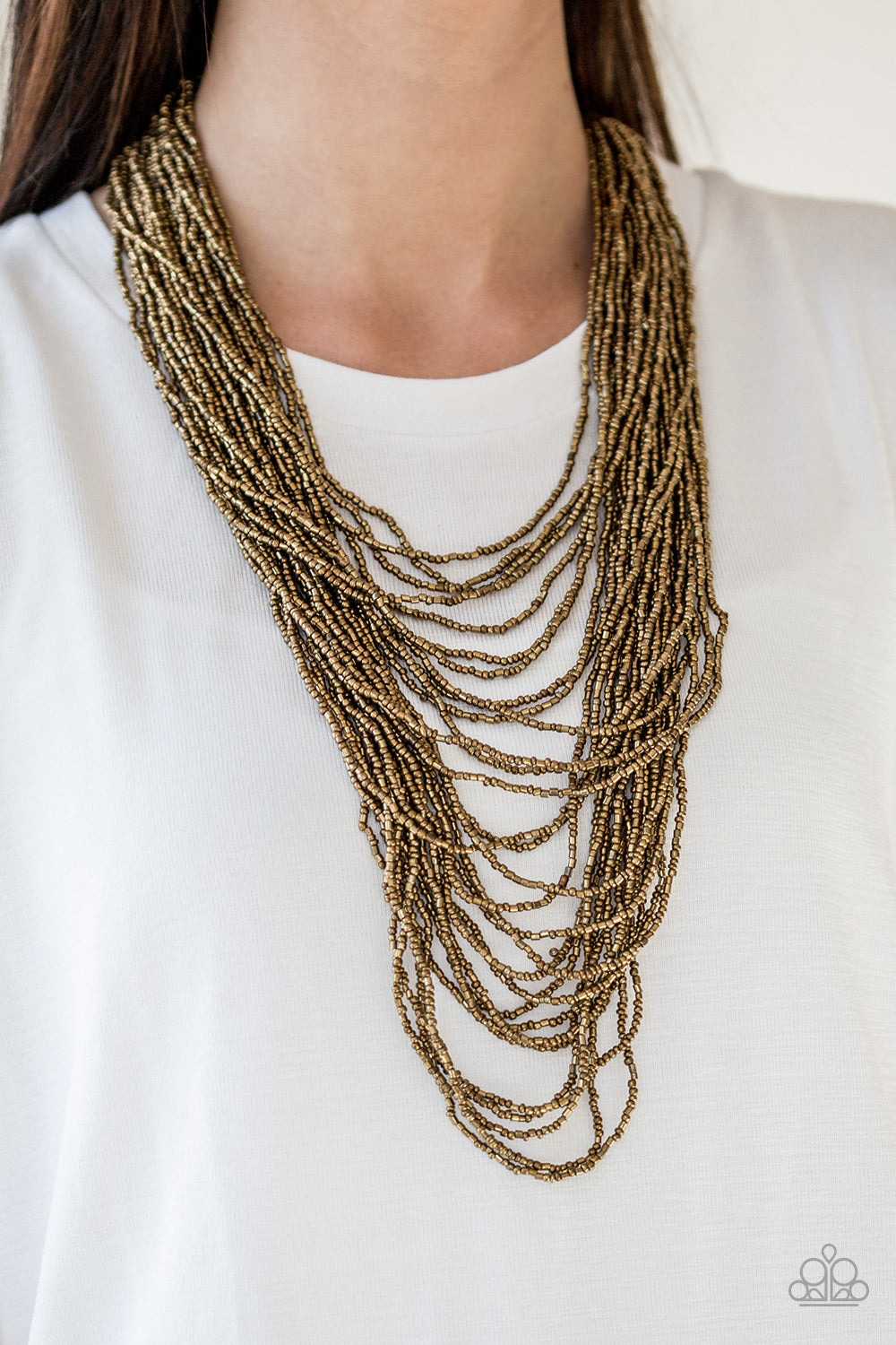 Dauntless Dazzle - VJ Bedazzled Jewelry