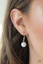 Load image into Gallery viewer, Everyone Scatter! - White - VJ Bedazzled Jewelry
