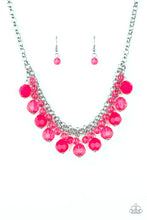 Load image into Gallery viewer, Fiesta Fabulous-Pink - VJ Bedazzled Jewelry

